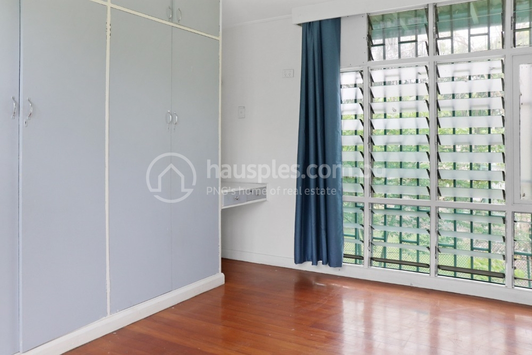 residential House for sale ใน Boroko รหัส 30655 23