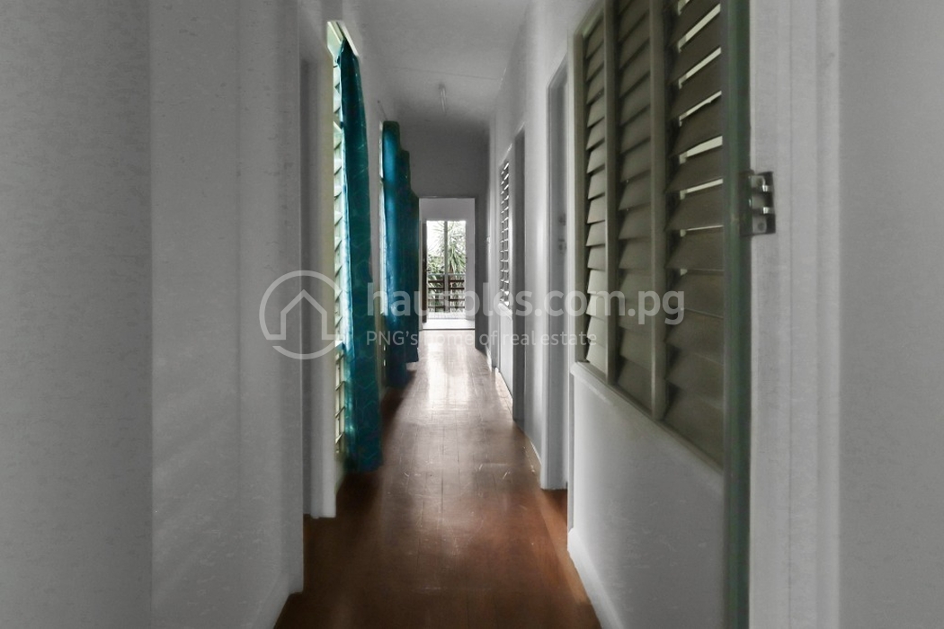 residential House for sale ใน Boroko รหัส 30655 18