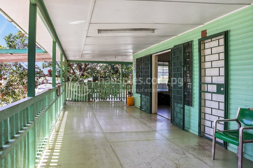 residential House for rent ใน Gabutu รหัส 30656 5