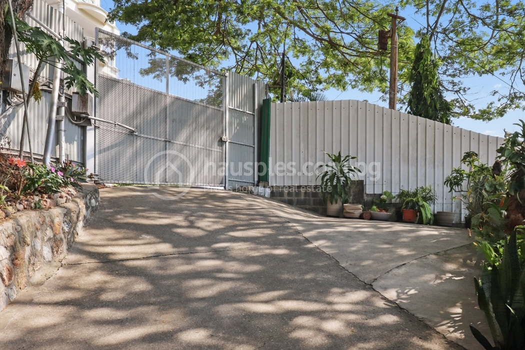 residential House for sale ใน Town รหัส 30664 13