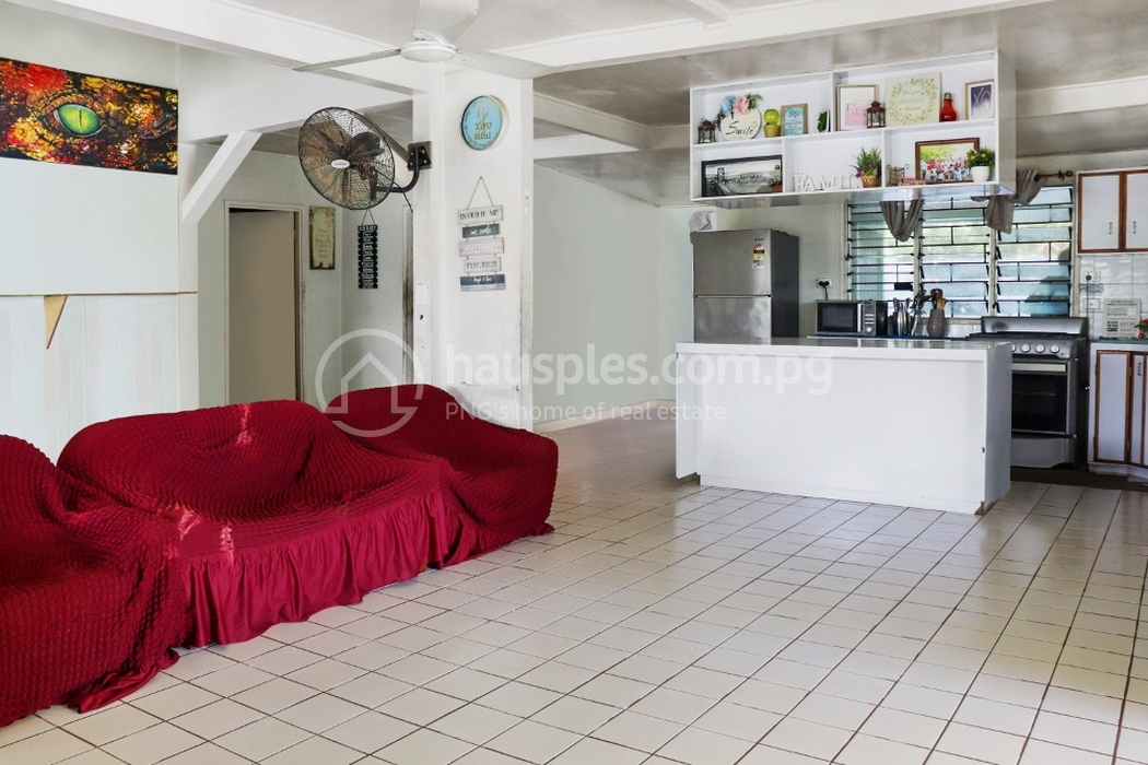 residential House for rent ใน Gabutu รหัส 30656 8