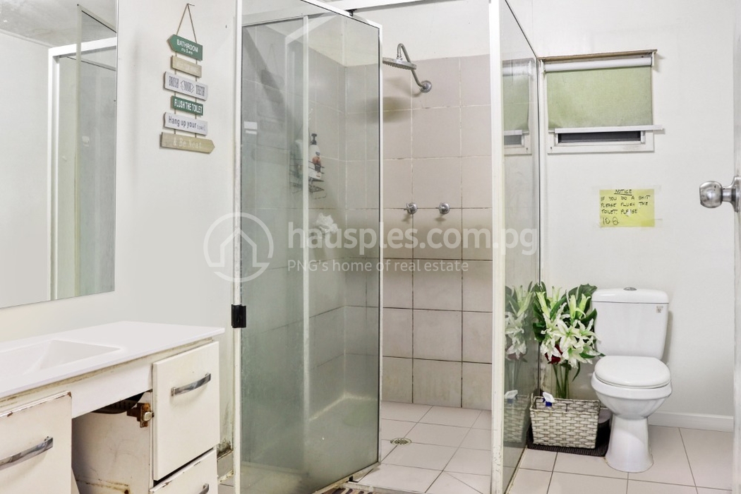 residential House for rent ใน Gabutu รหัส 30656 10