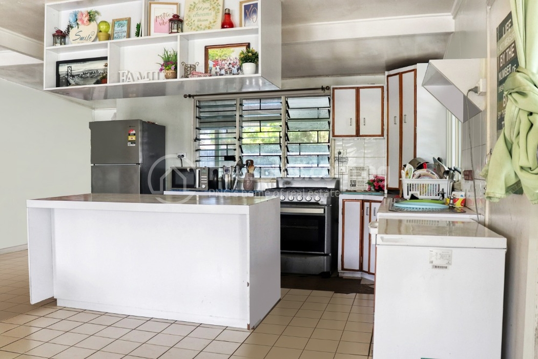 residential House for rent ใน Gabutu รหัส 30656 11