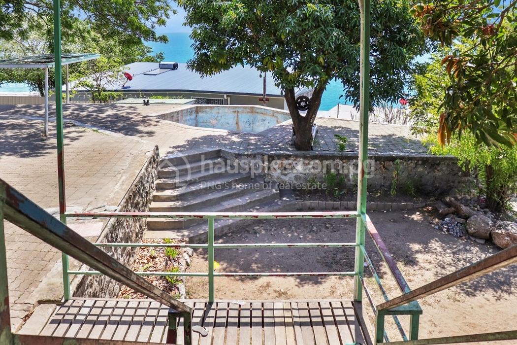 residential House for rent ใน Gabutu รหัส 30656 12