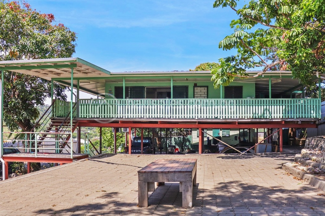 residential House for rent ใน Gabutu รหัส 30656 1