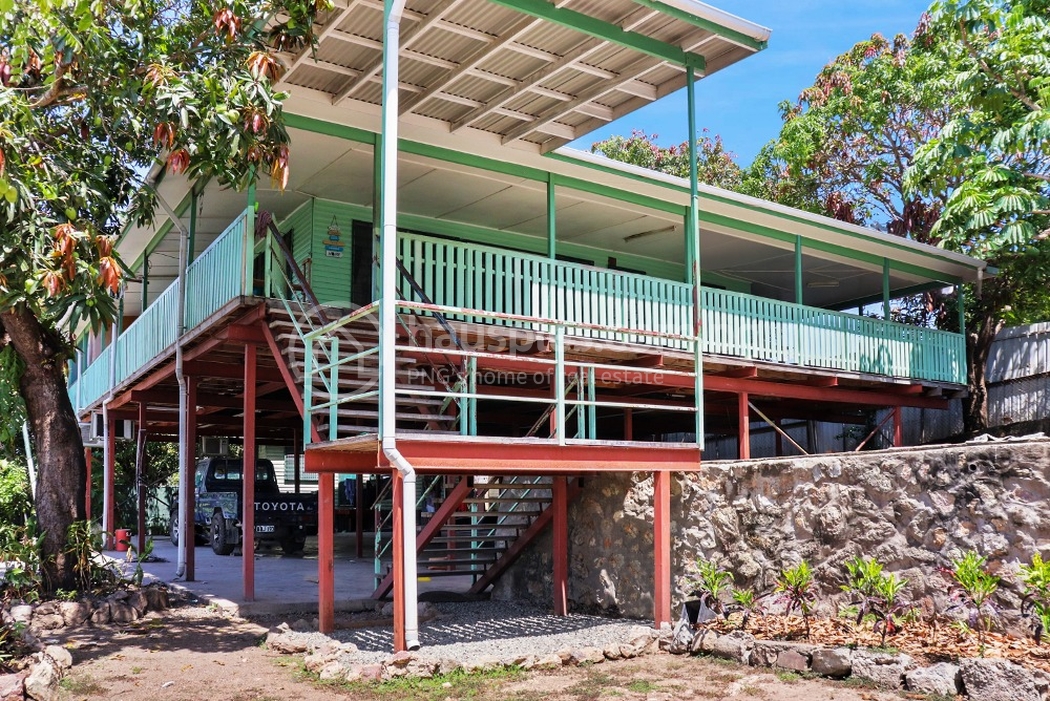 residential House for rent ใน Gabutu รหัส 30656 2