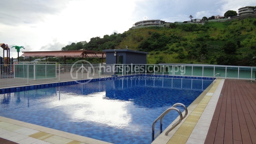 residential Apartment for sale ใน Town รหัส 30645 7