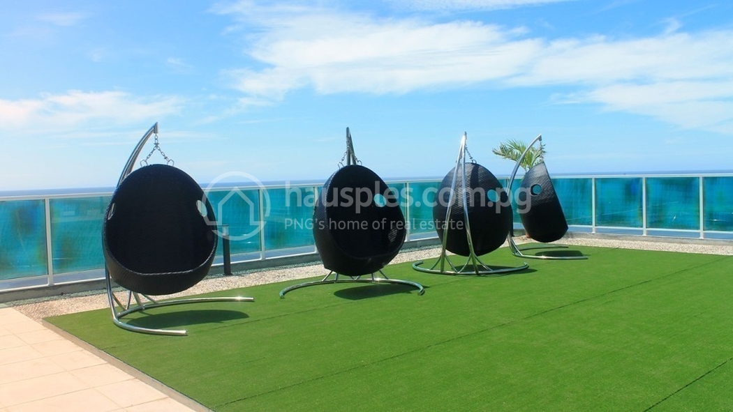 residential Apartment for sale ใน Town รหัส 30645 6