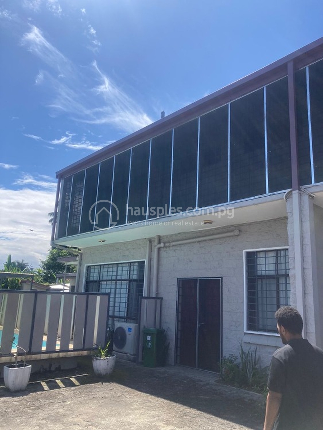 residential Apartment for rent ใน Lae รหัส 12042 1