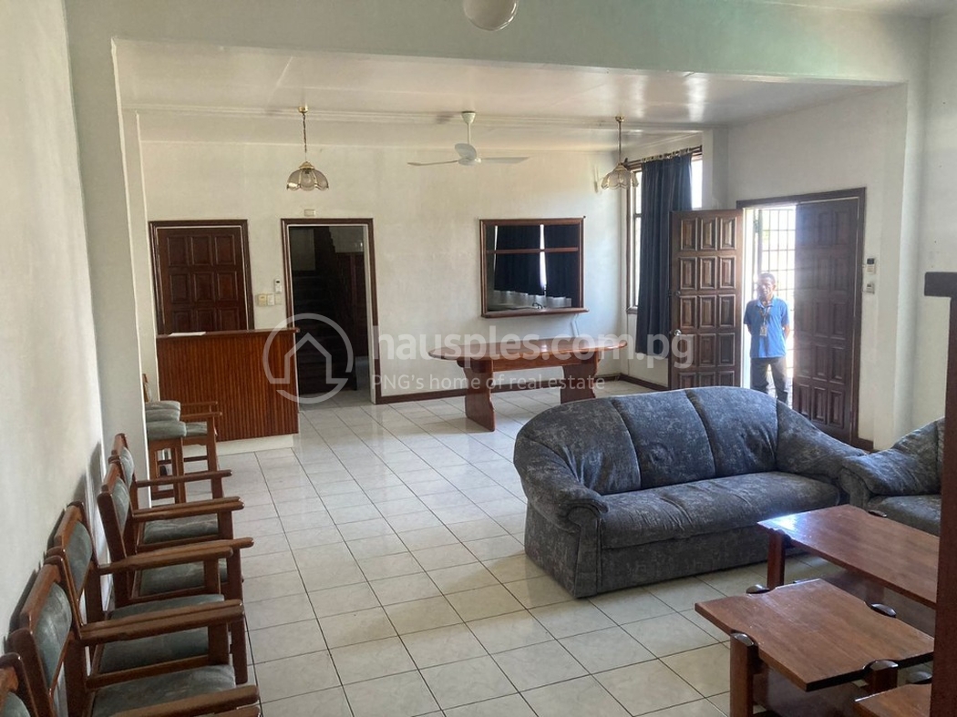 residential Apartment for rent ใน Lae รหัส 12042 2