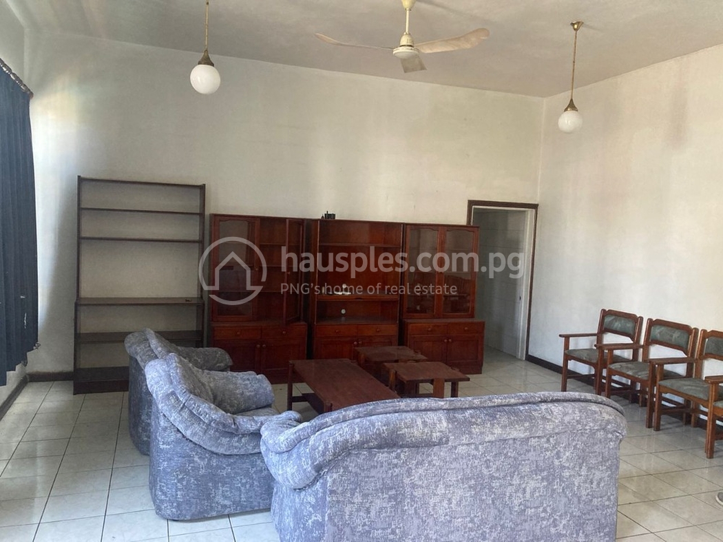 residential Apartment for rent ใน Lae รหัส 12042 3