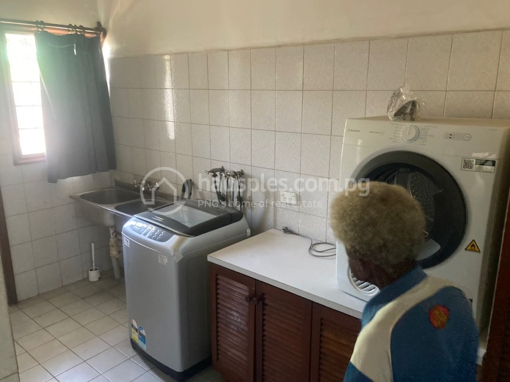 residential Apartment for rent ใน Lae รหัส 12042 4