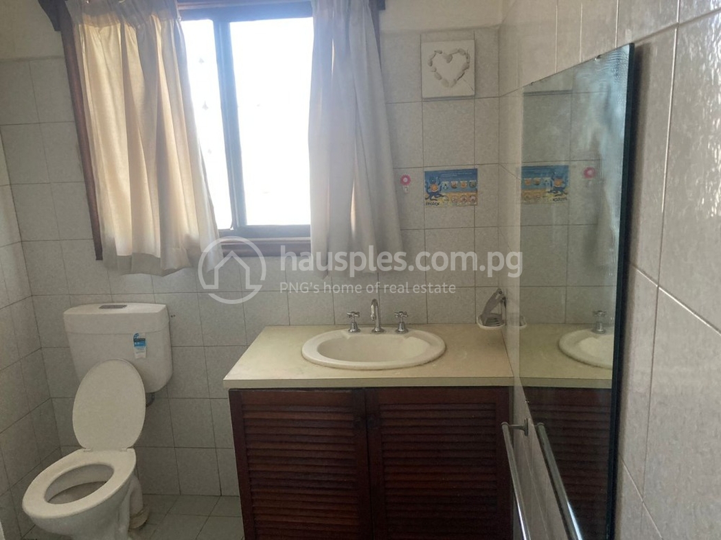 residential Apartment for rent ใน Lae รหัส 12042 8