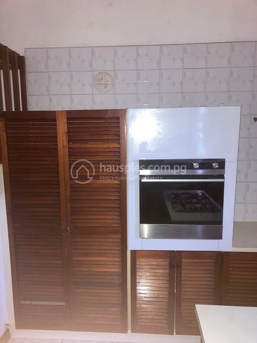 residential Apartment for rent ใน Lae รหัส 12042 9