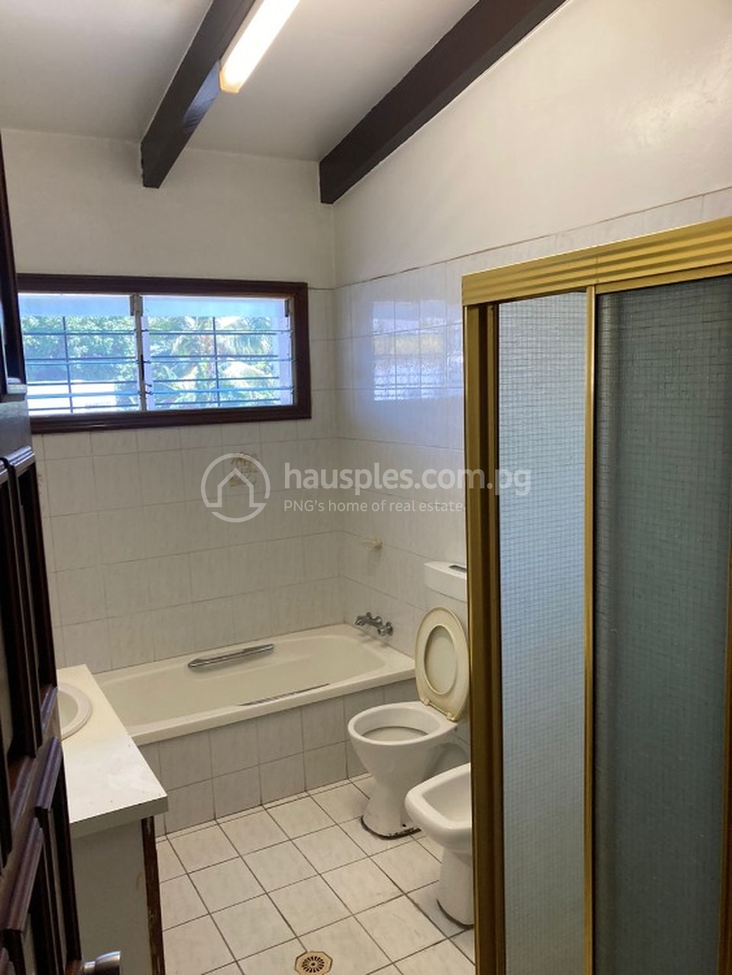 residential Apartment for rent ใน Lae รหัส 12042 15