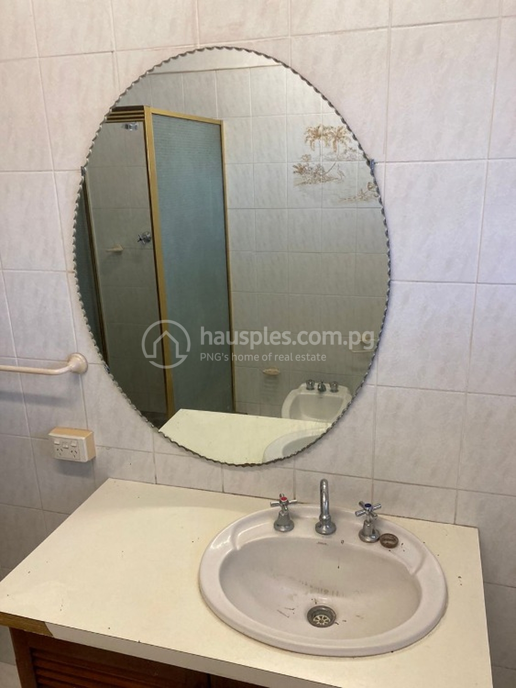 residential Apartment for rent ใน Lae รหัส 12042 18