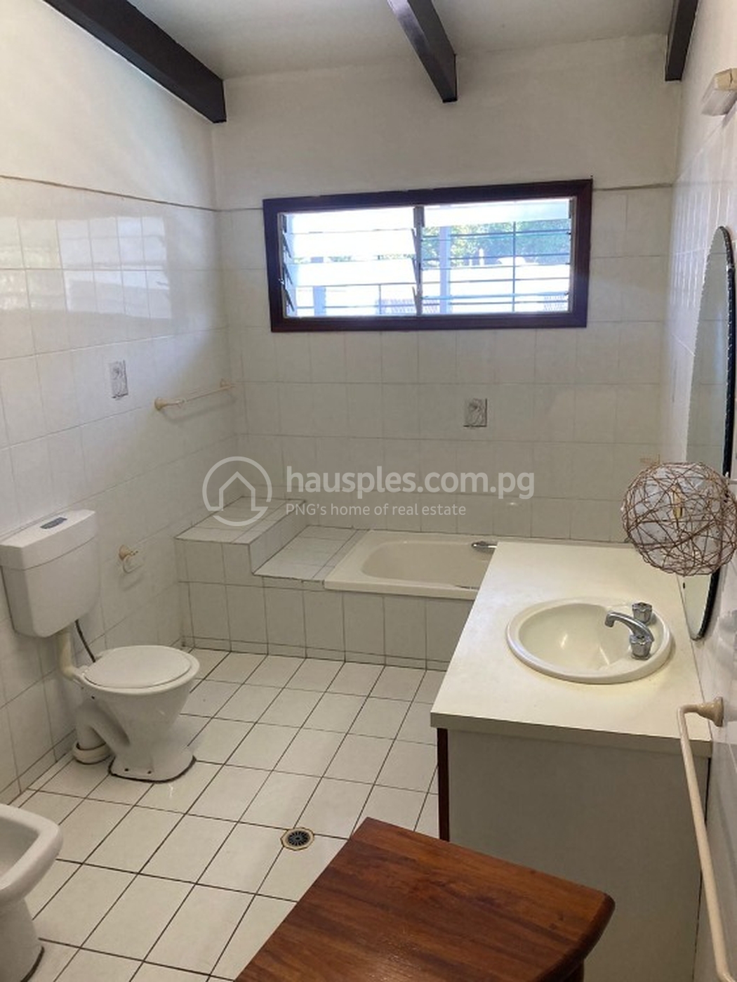 residential Apartment for rent ใน Lae รหัส 12042 20