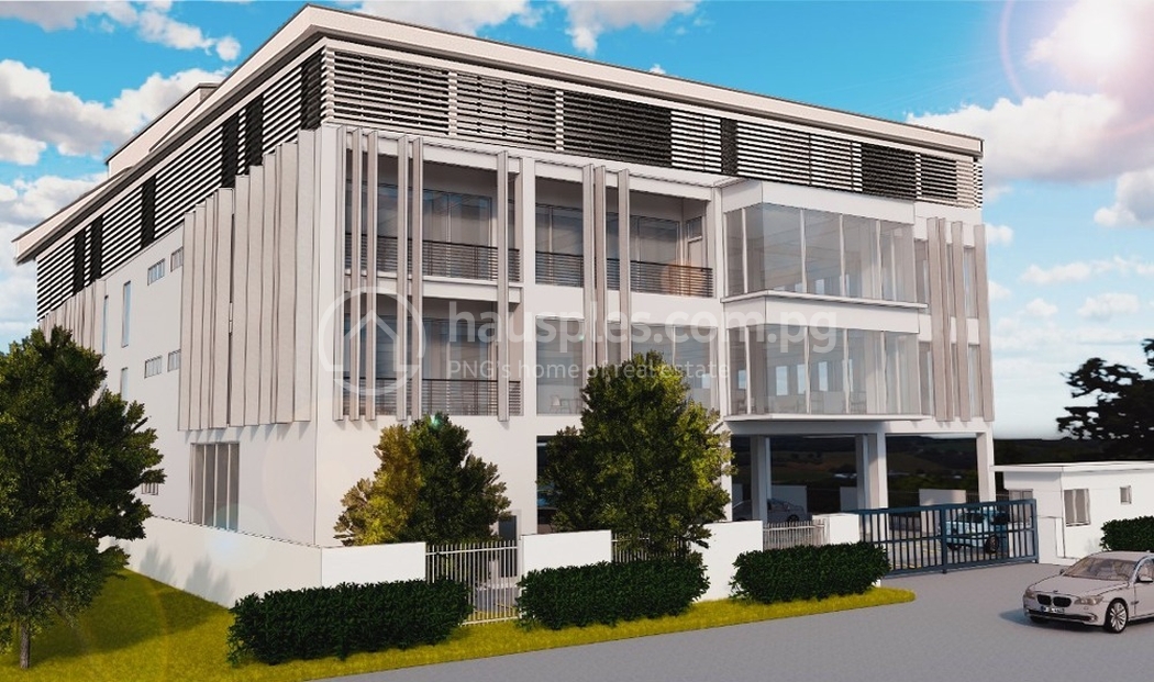 commercial Offices for rent ใน Gordons รหัส 30642 1