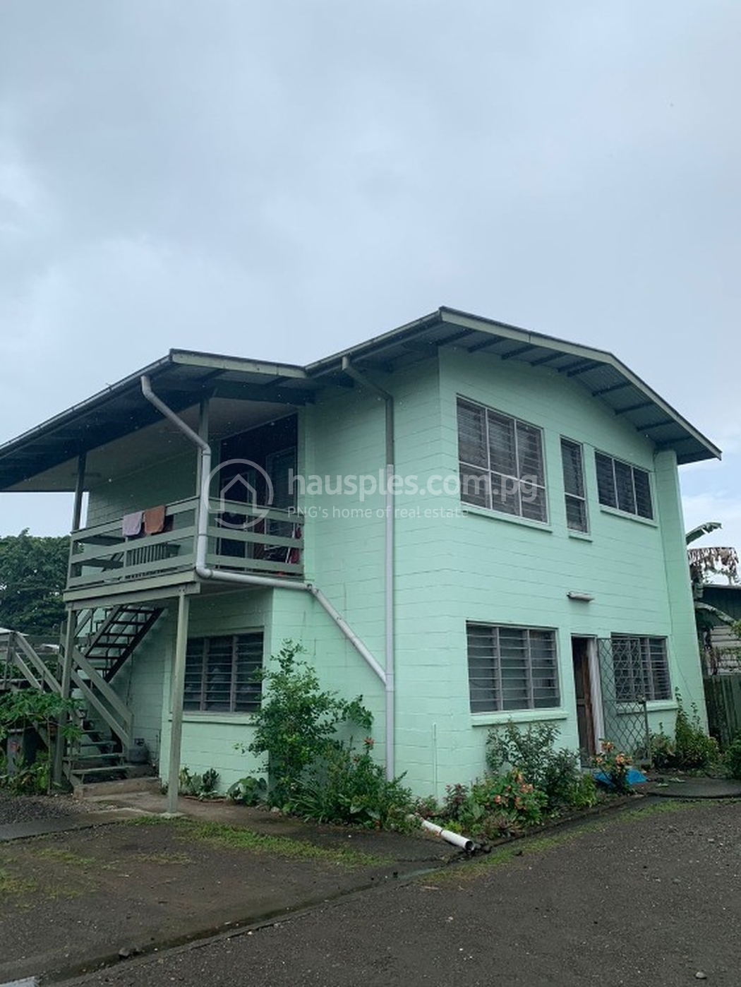 residential Apartment for rent ใน Other รหัส 30673 1