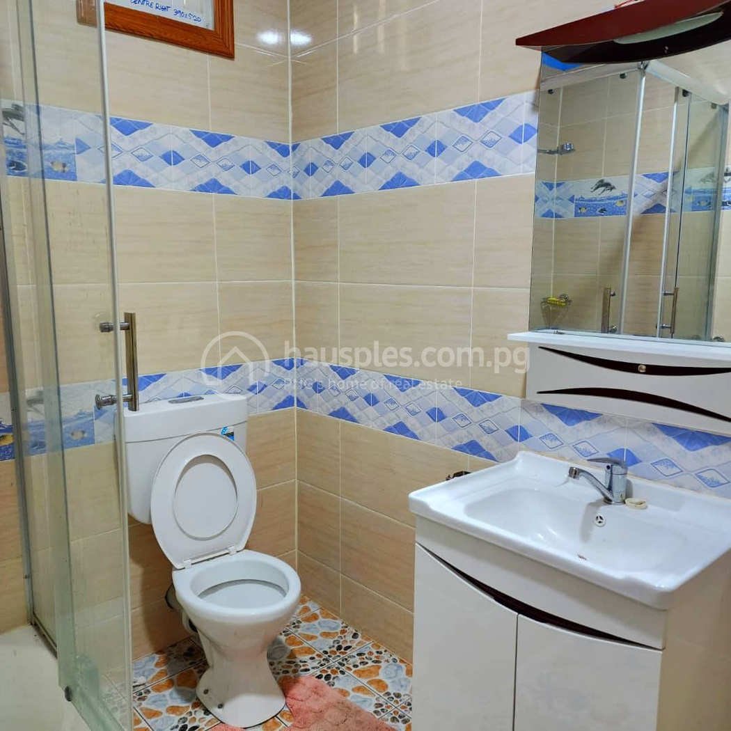 residential DuplexSemi-detached for rent ใน Waigani รหัส 30698 10