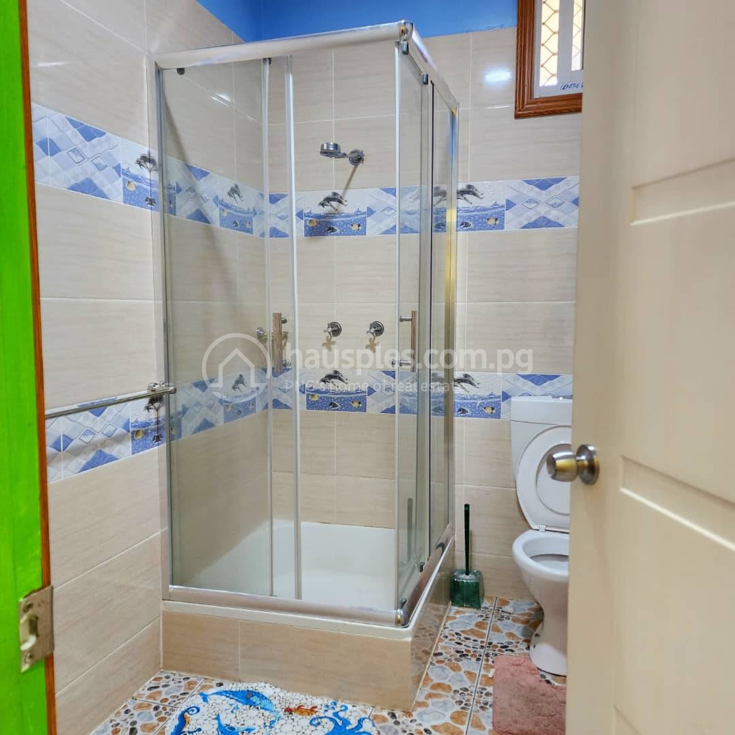 residential DuplexSemi-detached for rent ใน Waigani รหัส 30698 11