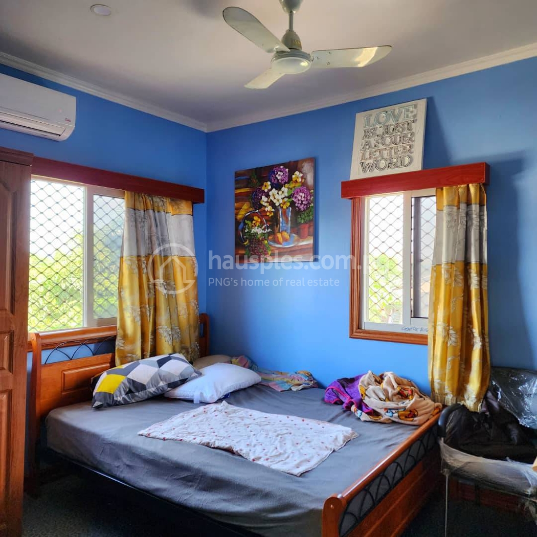 residential DuplexSemi-detached for rent ใน Waigani รหัส 30698 14