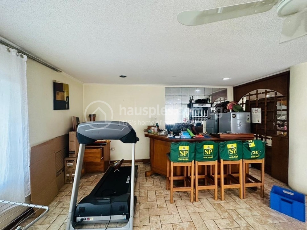 residential Apartment for rent ใน 2 Mile รหัส 30700 6