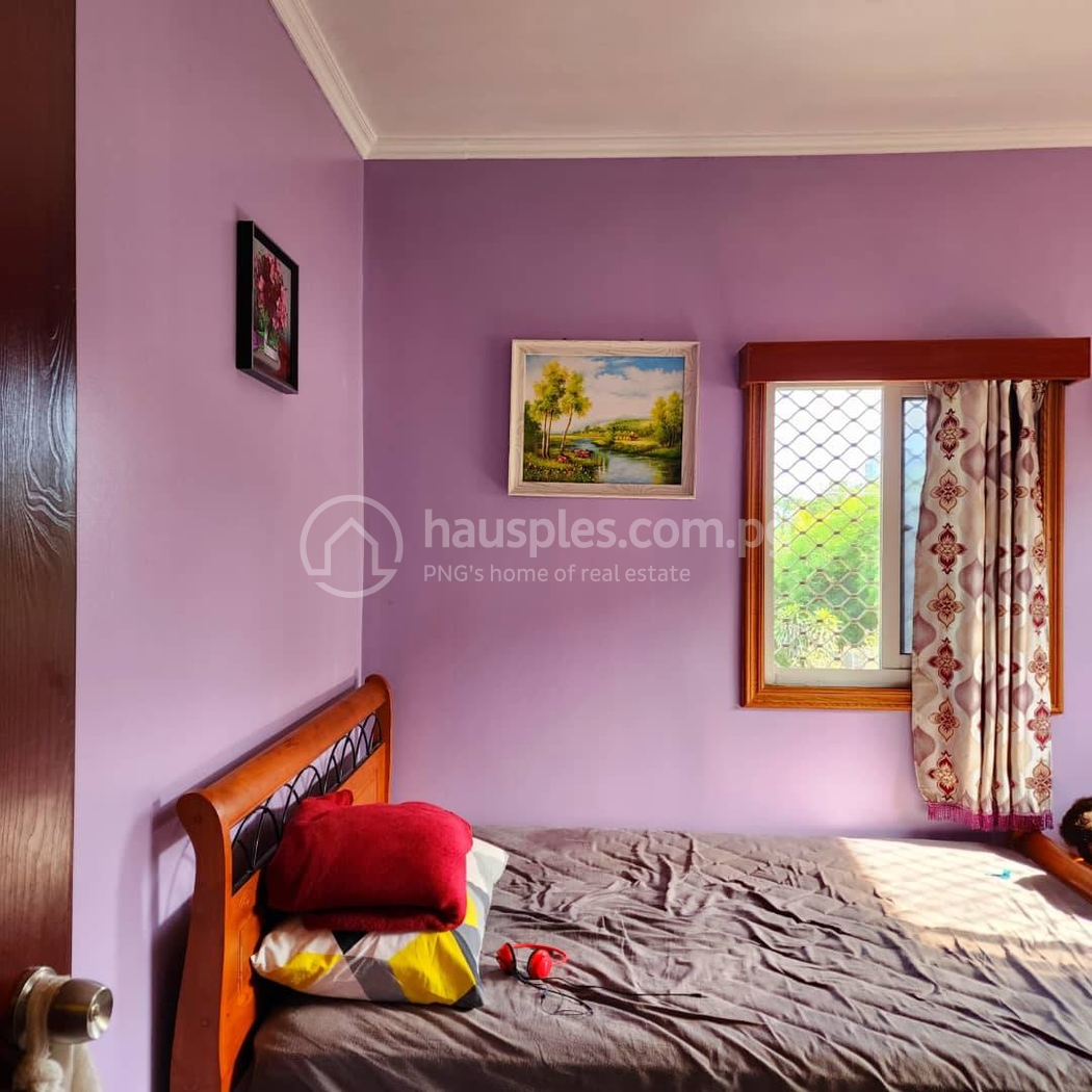 residential DuplexSemi-detached for rent ใน Waigani รหัส 30698 13