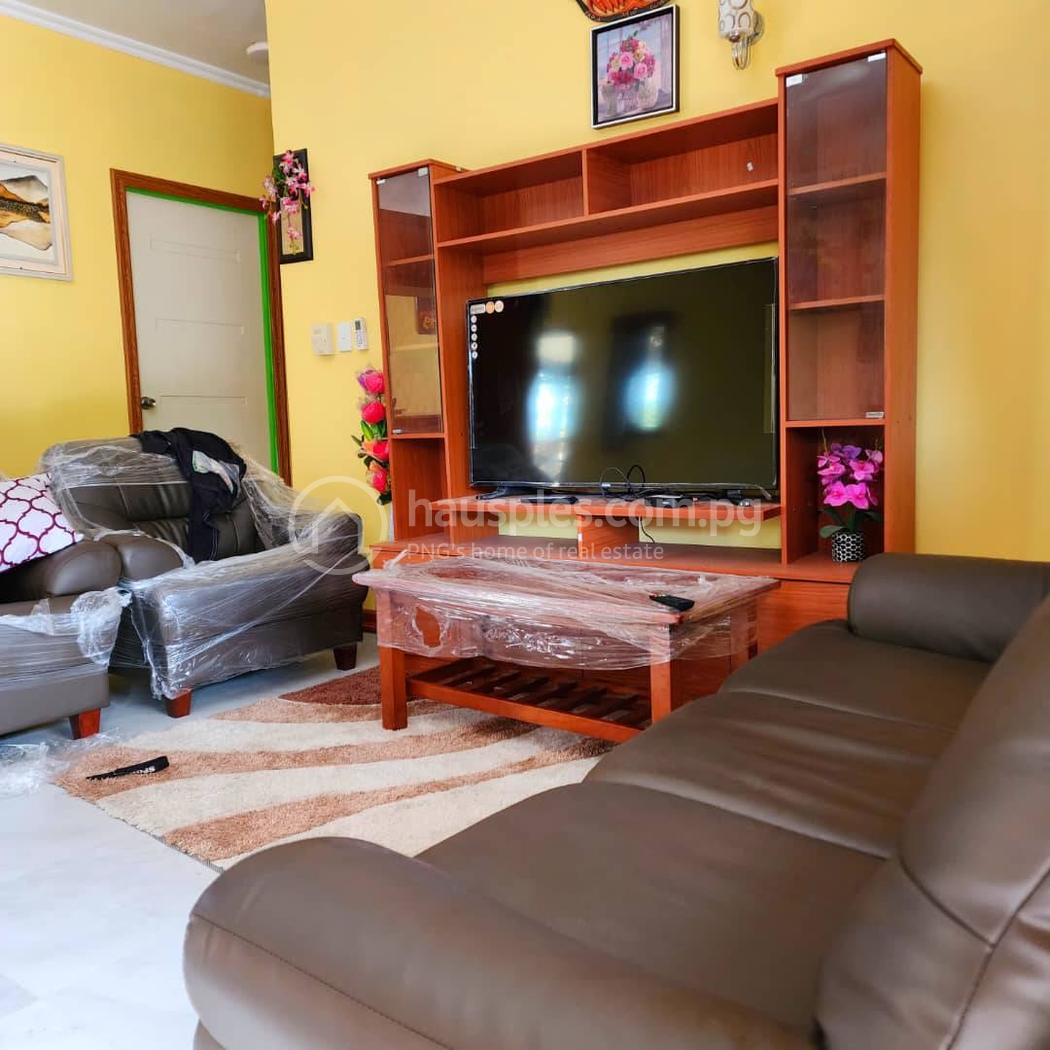 residential DuplexSemi-detached for rent ใน Waigani รหัส 30698 6