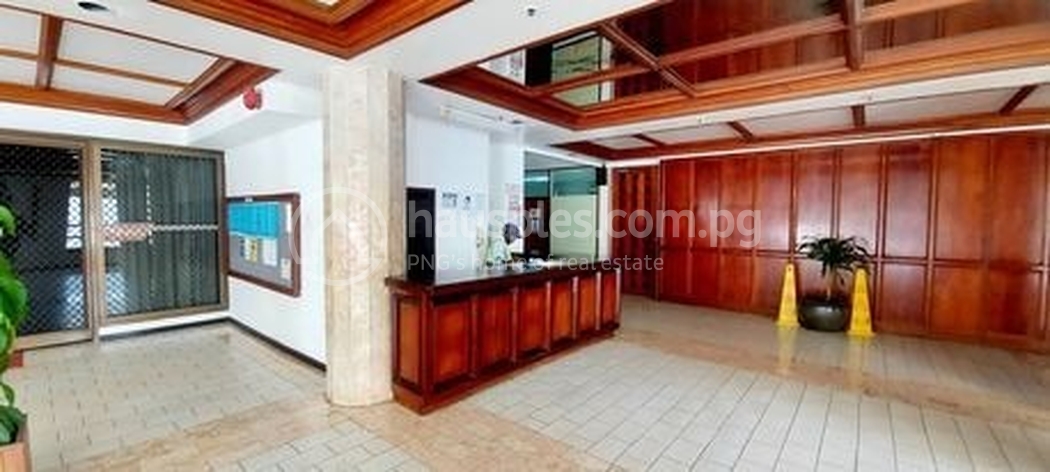 residential Apartment for rent ใน 2 Mile รหัส 30700 10