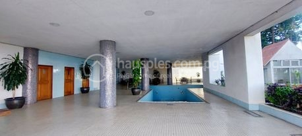 residential Apartment for rent ใน 2 Mile รหัส 30700 11