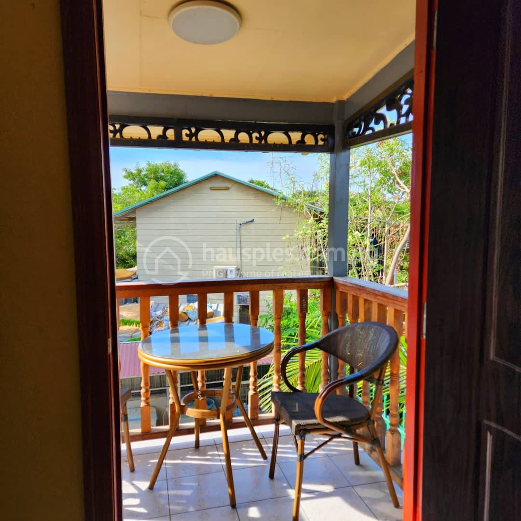 residential DuplexSemi-detached for rent ใน Waigani รหัส 30698 8