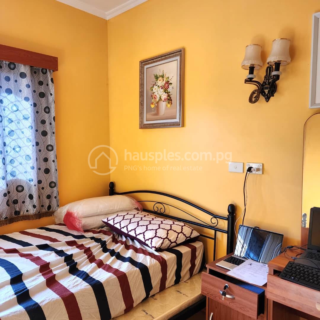 residential DuplexSemi-detached for rent ใน Waigani รหัส 30698 12