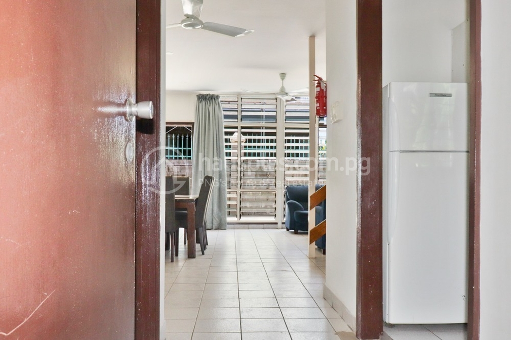 residential Apartment for rent ใน Boroko รหัส 30690 16