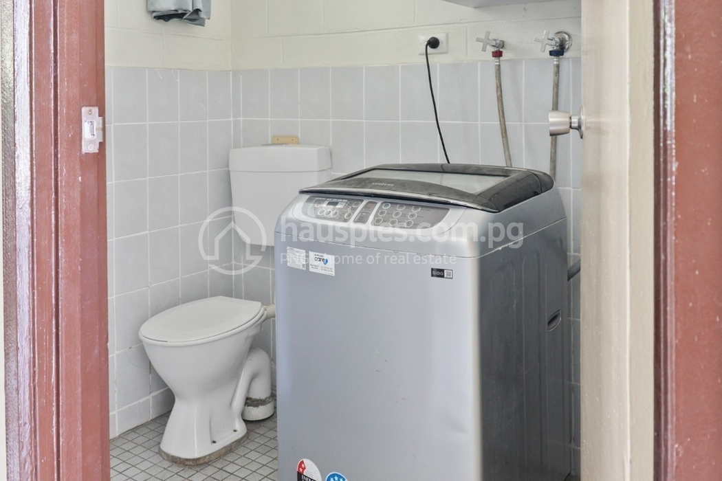 residential Apartment for rent ใน Boroko รหัส 30690 18