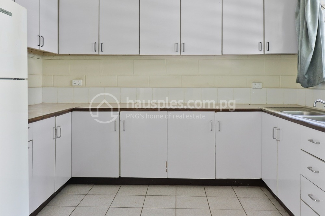 residential Apartment for rent ใน Boroko รหัส 30690 5