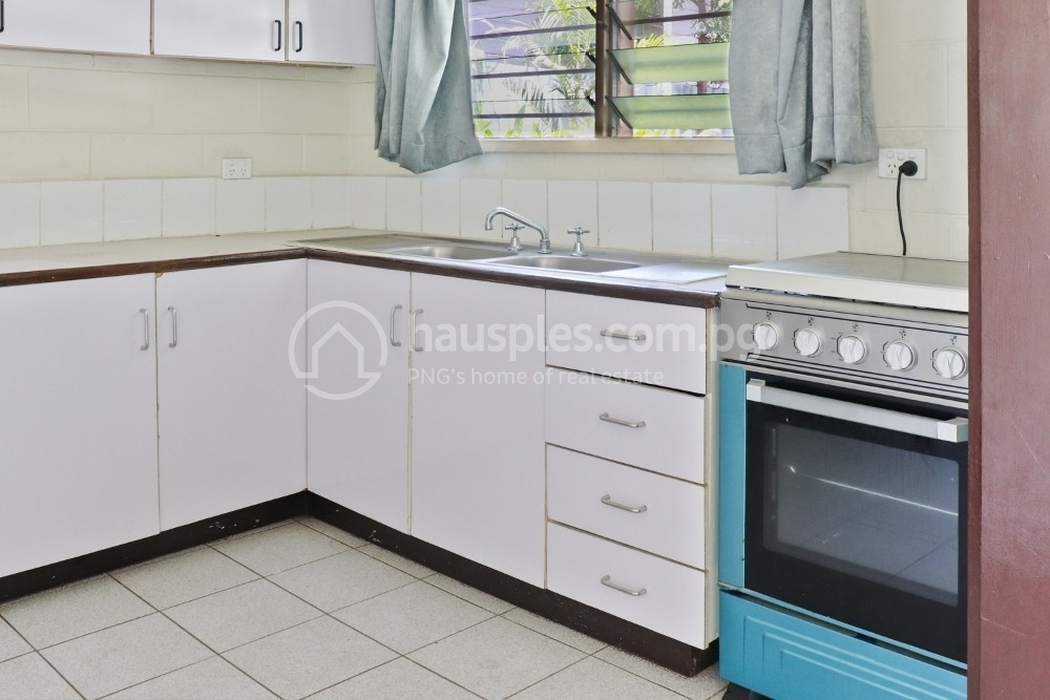 residential Apartment for rent ใน Boroko รหัส 30690 6