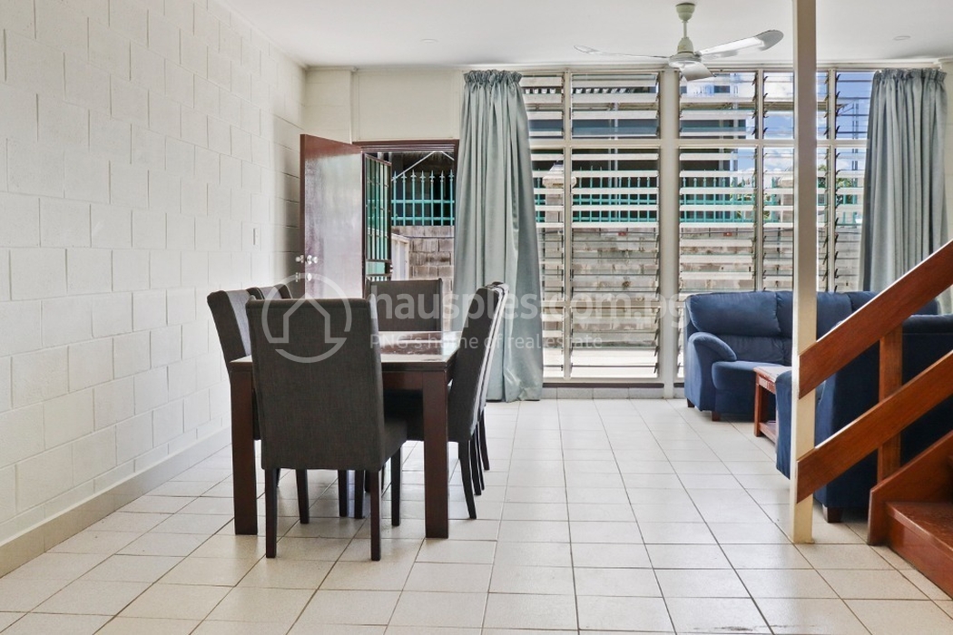 Serene Living Meets Urban Accessibility: Modern Residences on Angau Drive for rent ใน Boroko รหัส 30689 7