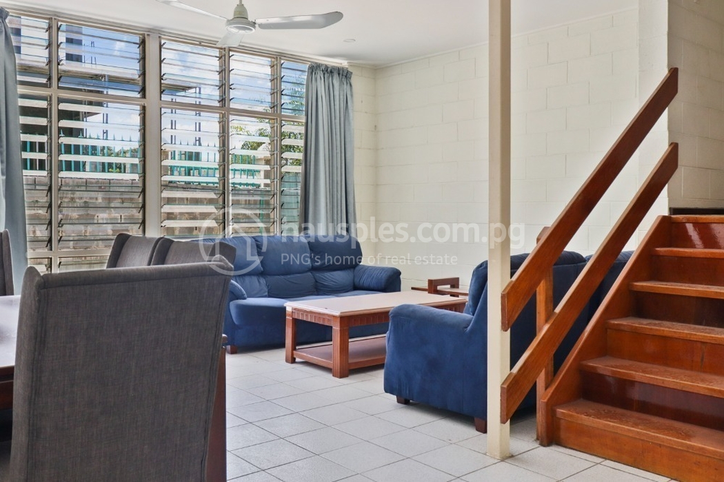 residential Apartment for rent ใน Boroko รหัส 30690 2