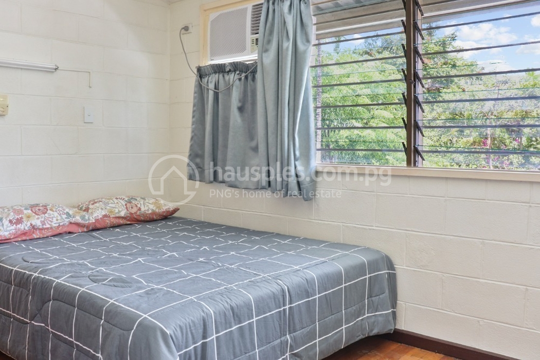 residential Apartment for rent ใน Boroko รหัส 30690 8