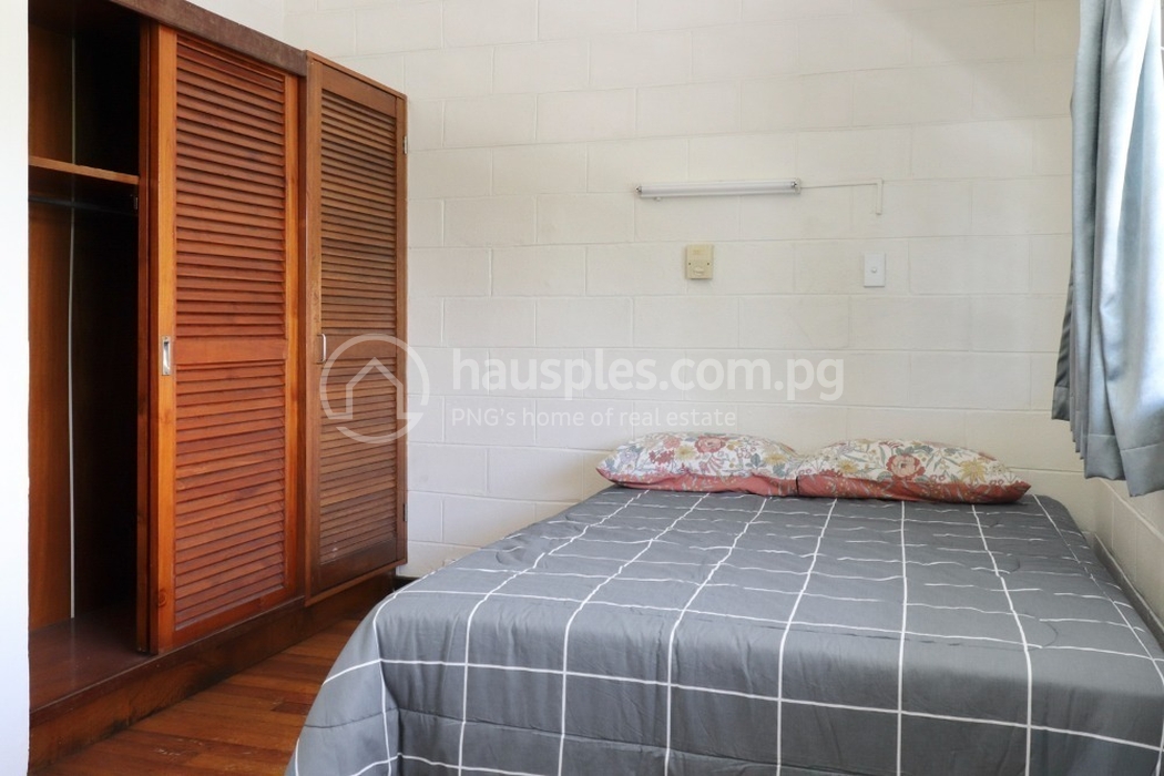 residential Apartment for rent ใน Boroko รหัส 30690 9