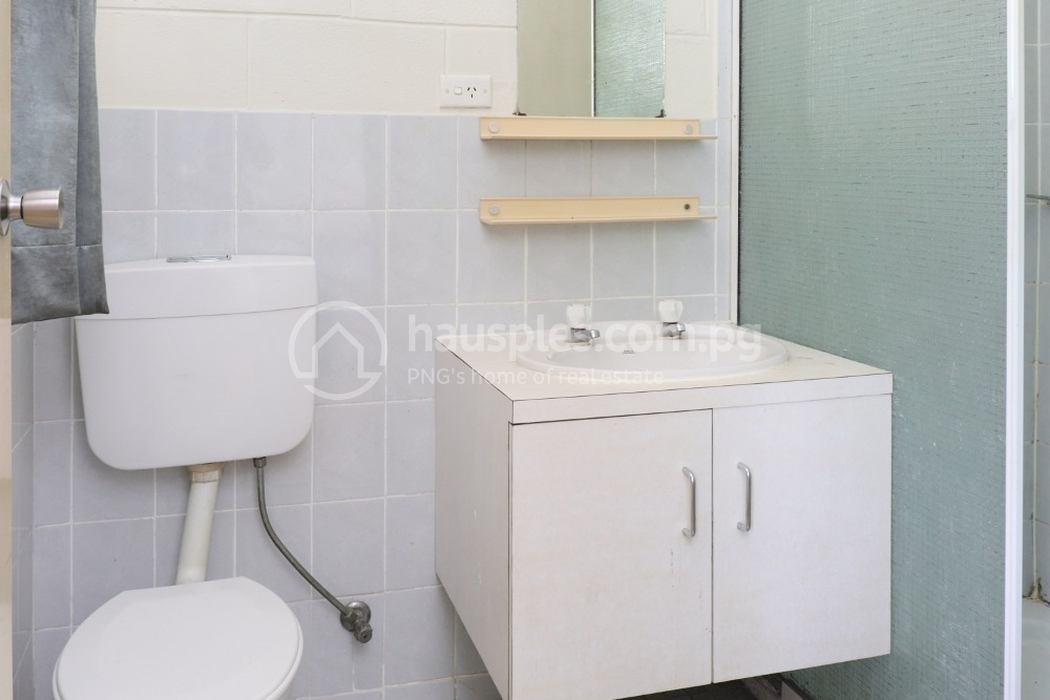 residential Apartment for rent ใน Boroko รหัส 30690 10