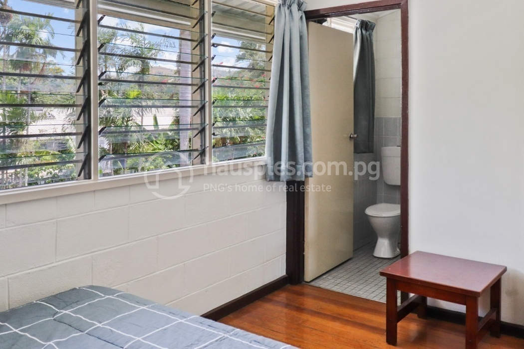 residential Apartment for rent ใน Boroko รหัส 30690 11