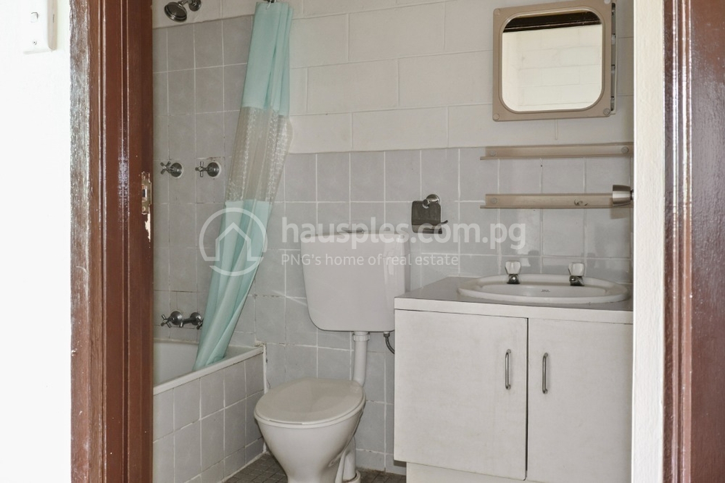 residential Apartment for rent ใน Boroko รหัส 30690 12