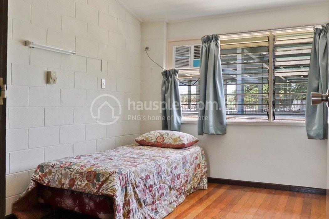 Serene Living Meets Urban Accessibility: Modern Residences on Angau Drive for rent ใน Boroko รหัส 30689 16