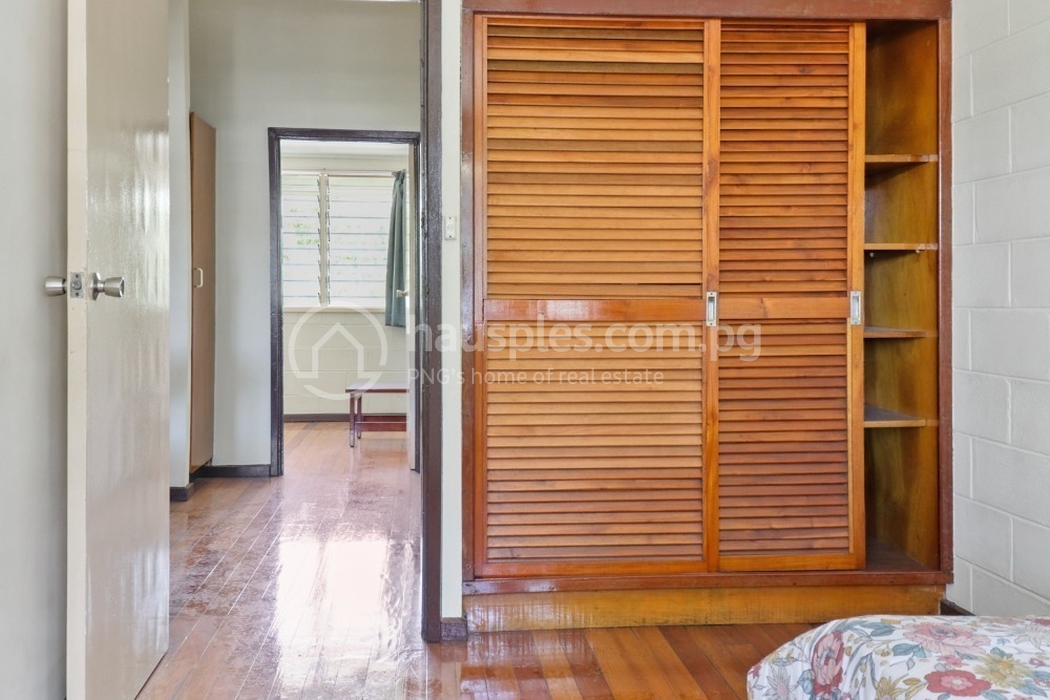 residential Apartment for rent ใน Boroko รหัส 30690 14