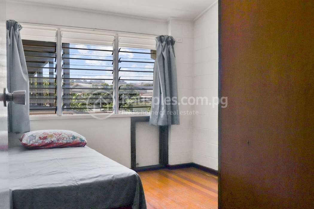 Serene Living Meets Urban Accessibility: Modern Residences on Angau Drive for rent ใน Boroko รหัส 30689 18