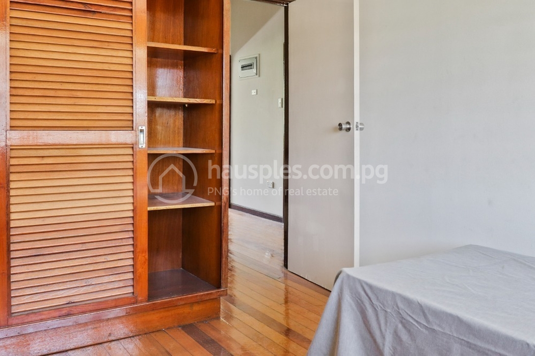 Serene Living Meets Urban Accessibility: Modern Residences on Angau Drive for rent ใน Boroko รหัส 30689 19