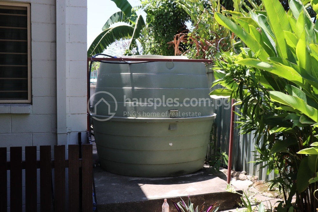 Serene Living Meets Urban Accessibility: Modern Residences on Angau Drive for rent ใน Boroko รหัส 30689 21