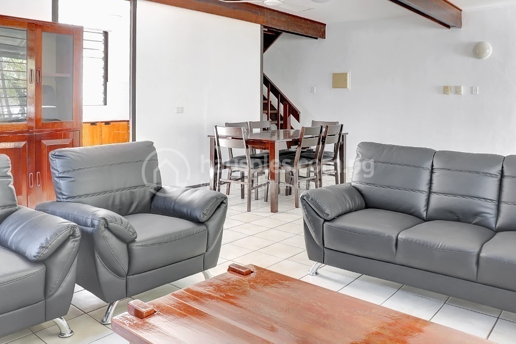 3 Bed, 2 Bath Apartment for Rent in Chalmers Apartments Town Paga Hill